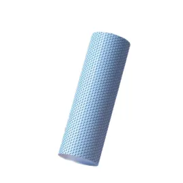 walek-do-masazu-roller-z-wypustkami-care-45-cm-niebieski