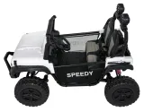 auto-terenowe-passion-4x4-bialy-na-akumulator-dla-dzieci-gratisy-maksymalne-obciazenie-60-kg