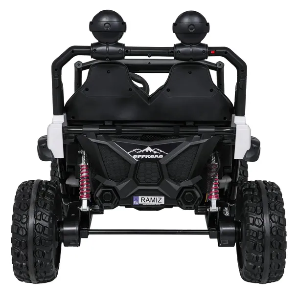 auto-terenowe-passion-4x4-bialy-na-akumulator-dla-dzieci-gratisy-liczba-miejsc-2
