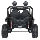 auto-terenowe-passion-4x4-czarny-na-akumulator-dla-dzieci-gratisy-waga-z-opakowaniem-36-kg