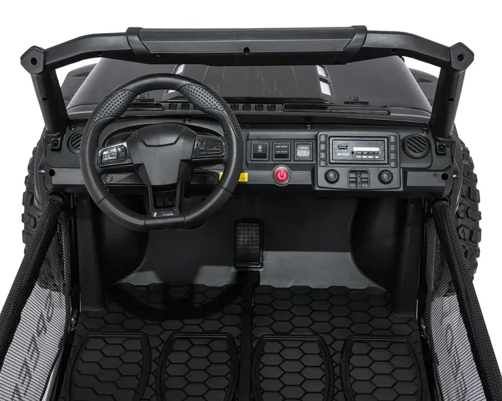 auto-terenowe-passion-4x4-czarny-na-akumulator-dla-dzieci-gratisy-czas-ladowania-10-h