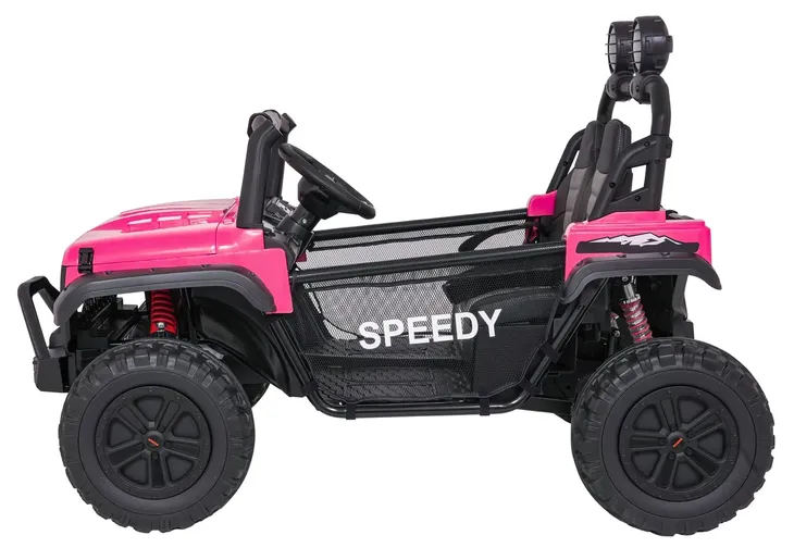 auto-terenowe-passion-4x4-rozowe-na-akumulator-dla-dzieci-gratisy-maksymalne-obciazenie-60-kg