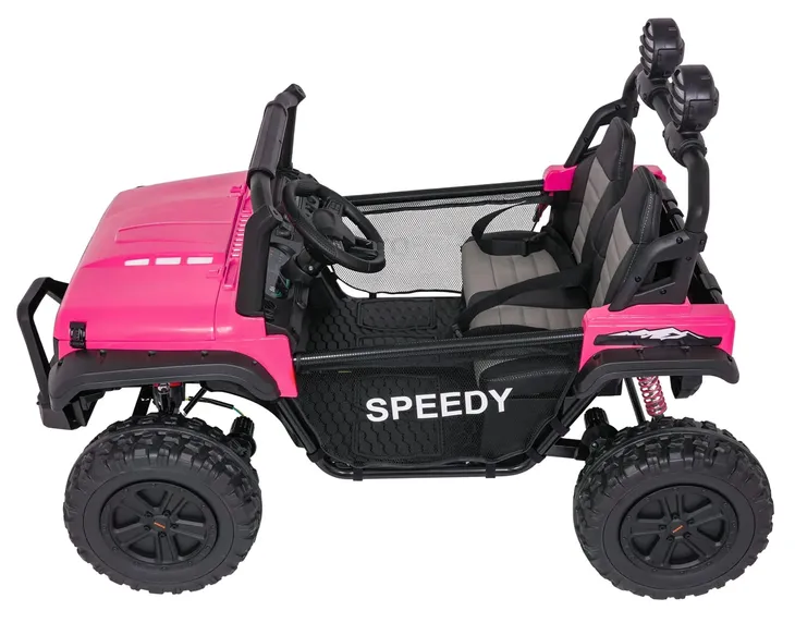 auto-terenowe-passion-4x4-rozowe-na-akumulator-dla-dzieci-gratisy-dlugosc-pojazdu-120-cm