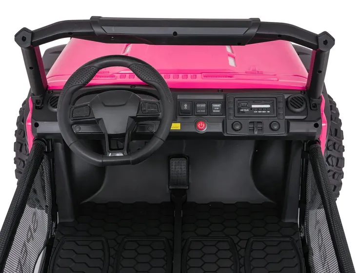 auto-terenowe-passion-4x4-rozowe-na-akumulator-dla-dzieci-gratisy-czas-ladowania-10-h