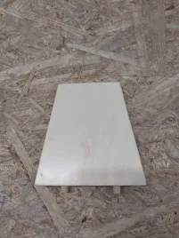 element-do-roba-drewniany-konik-kon-na-biegunach