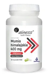 aliness-mumio-himalajskie-shilajit-extract-400mg-x-90-vege-caps