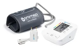 cisnieniomierz-elektroniczny-naramienny-usb-oromed-oro-n4-classic-zasilac