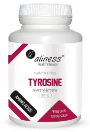 aliness-n-acetyl-tyrosine-500-mg-x-100-vege-caps