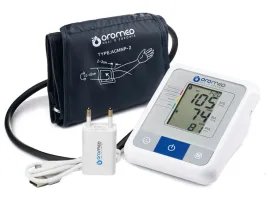cisnieniomierz-elektroniczny-naramienny-usb-oromed-oro-n1-basic-zasilacz