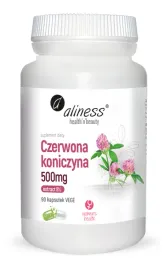aliness-czerwona-koniczyna-extract-8percent-500-mg
