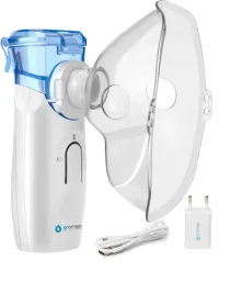 inhalator-nebulizator-ultradzwiekowy-oromed-oro-mesh-family-zasilacz