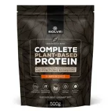 solve-labs-complete-plant-based-protein-500g-pumpkin-spice