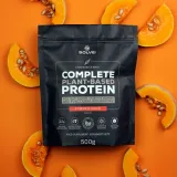 solve-labs-complete-plant-based-protein-500g-pumpkin-spice