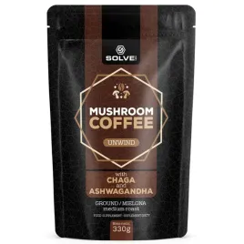 solve-labs-mushroom-coffee-330g-chaga-ashwagandha