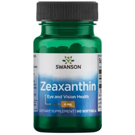 swanson-zeaksantyna-4mg-60kaps