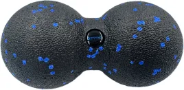 roller-podwojna-pilka-do-masazu-punktowego-8-cm-czarno-niebieska