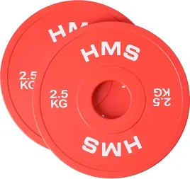 talerz-olimpijski-obciazenie-do-cwiczen-hms-cbrs25-2x2-5kg