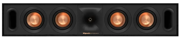 Raty 6x0% Kolumna centralna Klipsch New Reference R-30C