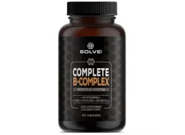 solve-labs-witamina-b-complex-complete-60-kapsulek