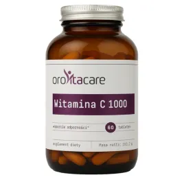 orovitacare-witamina-c-1000-60-tabletek