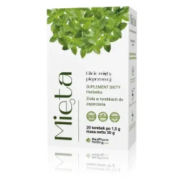 mieta-mfh-herbatka-20-szt