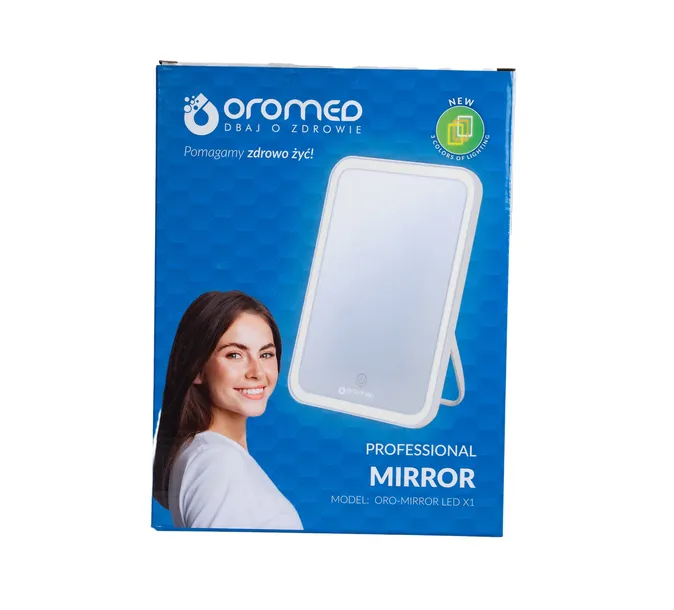 lusterko-ledowe-oro-mirror-led-x1-stan-nowy-marka-oromed