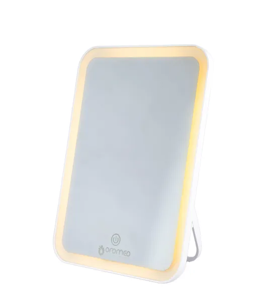 lusterko-ledowe-oro-mirror-led-x1-stan-nowy-kolor-bialy