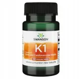 swanson-witamina-k1-100mcg-100tabl