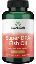 swanson-super-dpa-olej-z-ryb-60sgels
