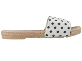 biale-klapki-w-kropki-damskie-plaskie-buty-39