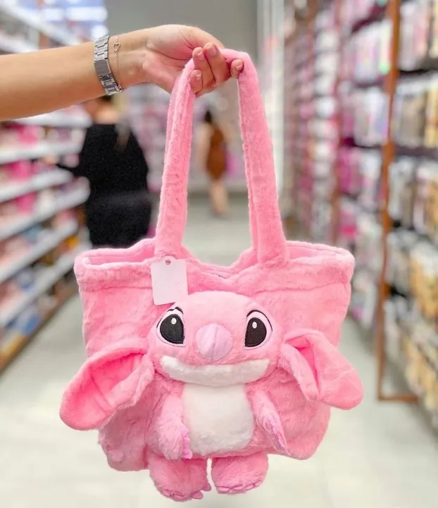 zestaw-prezentowy-stitch-torebka-dla-dziewczynki-bransoletki-dla-dzieci-bohater-lilo-i-stitch