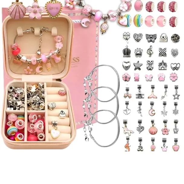 zestaw-prezentowy-stitch-torebka-dla-dziewczynki-bransoletki-dla-dzieci-material-metal-pianka-tkanina-plastik