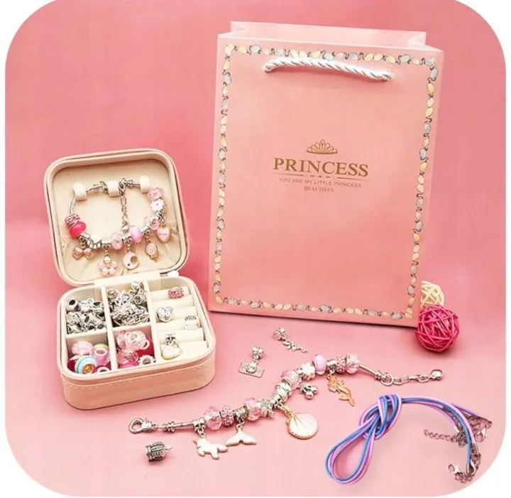 zestaw-prezentowy-stitch-torebka-dla-dziewczynki-bransoletki-dla-dzieci