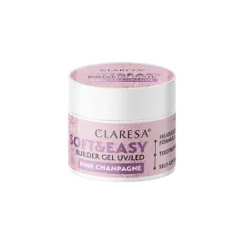 claresa-zel-budujacy-softandeasy-builder-gel-pink-champange-12g