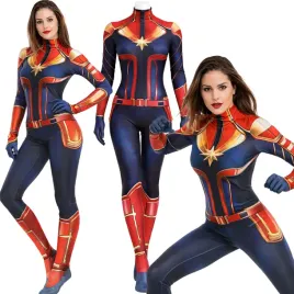 stroj-kostium-przebranie-carol-kapitan-superbohater-cosplay-skin-158-164