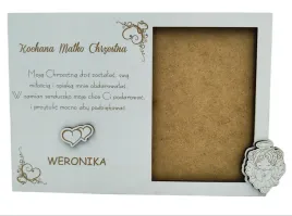 podziekowanie-dla-chrzestnych-ramka-na-zdjecie