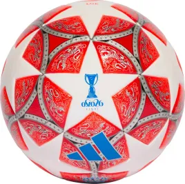 pilka-nozna-adidas-womens-ucl-25-26-final-league-bialo-czerwona-jw13-rozm-5