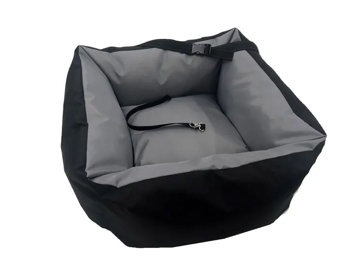 transporter-szary-55-55-cm-stan-nowy-waga-z-opakowaniem-0-3-kg