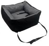 transporter-szary-55-55-cm-waga-z-opakowaniem-0-3-kg-stan-nowy