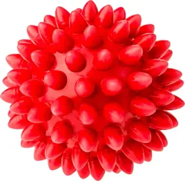 pilka-fizjo-spiky-do-masazu-i-rehabilitacji-54-cm-tullo-czerwona-ref852