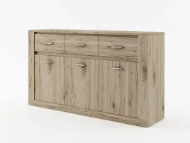 komoda-idea-z-trzema-szufladami-szerokosc-160-cm-san-remo-jasny-id9sr