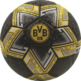 pilka-nozna-borussia-dortmund-czarno-zolta-4004241-rozm-5