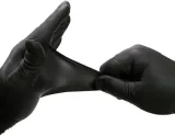 rekawice-nitrylowe-glovtec-m-czarne-100