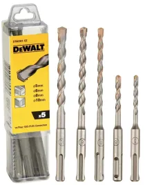 dewalt-zestaw-wiertel-do-betonu-sds-dt60301-5szt