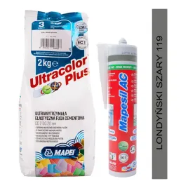 mapei-fuga-ultracolor-plus-2kg-silikon-mapesil-ac-119-londynski-szary