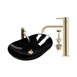 umywalka-nablatowa-royal-black-rea-bateria-lungo-gold-korek-klik-klak