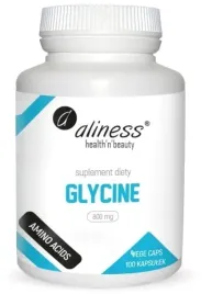 aliness-glicyna-aminokwas-kwas-aminooctowy-100kaps