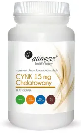 aliness-cynk-chelatowany-15mg-100-tabl-odpornosc
