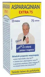 uniphar-asparaginian-extra-forte-75t-magnez-potas