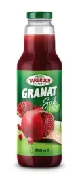 targroch-sok-z-granatu-100percent-750-ml-bez-dodatkow